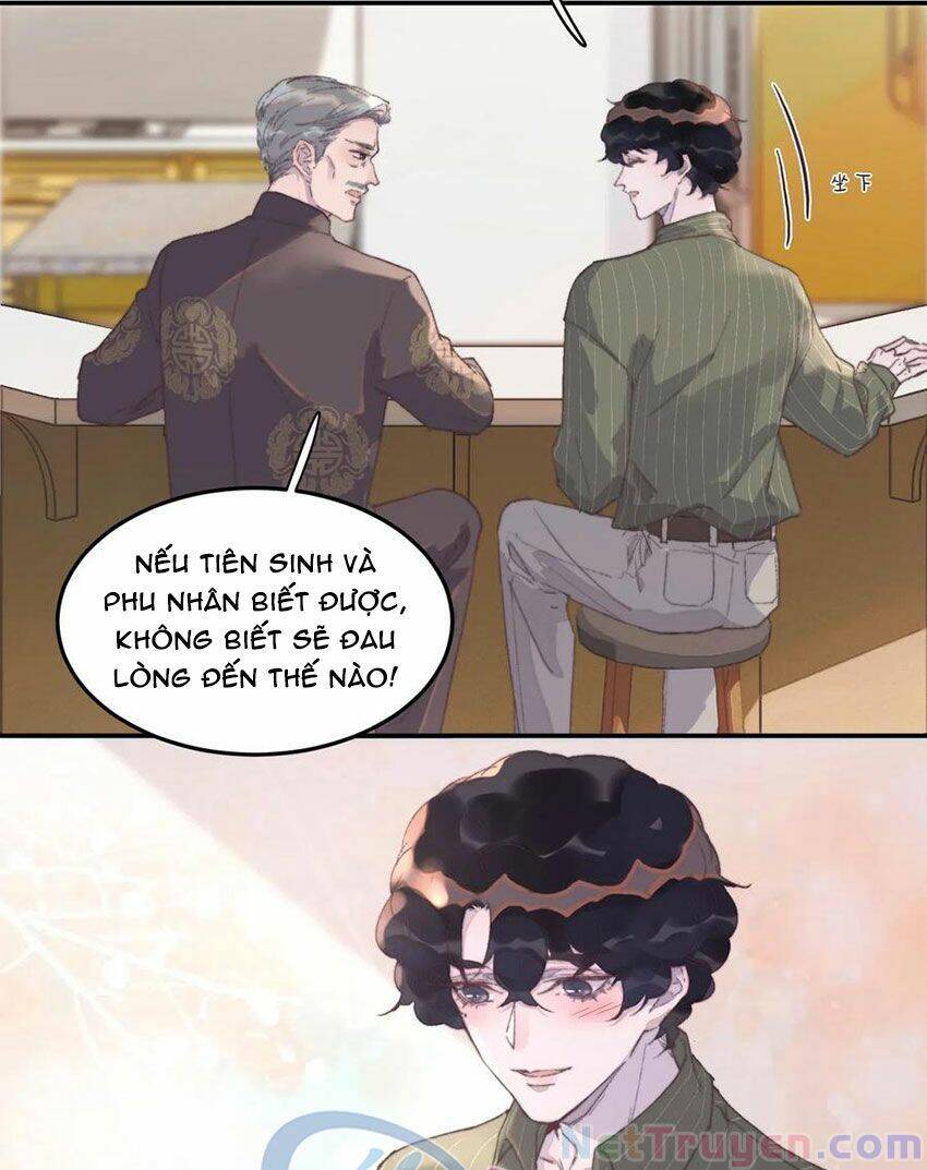 Nghe Nói Tôi Rất Nghèo Chapter 47 - 35