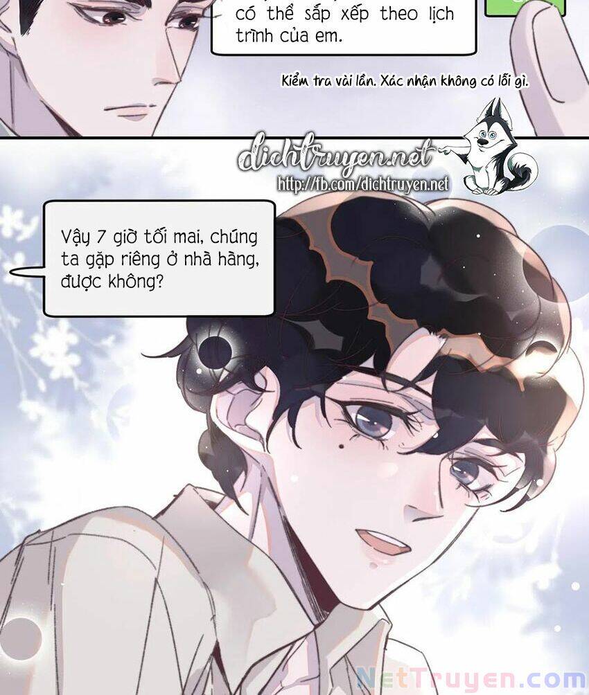 Nghe Nói Tôi Rất Nghèo Chapter 47 - 5