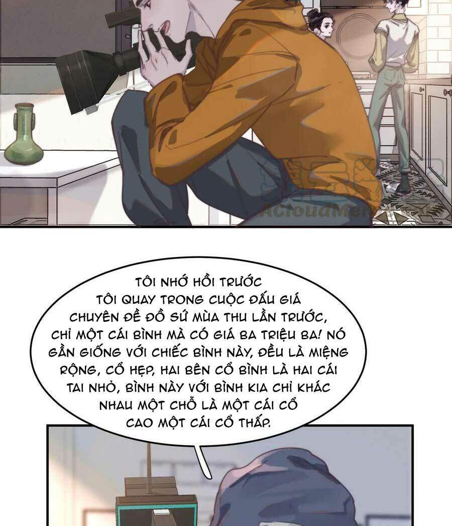 Nghe Nói Tôi Rất Nghèo Chapter 62 - 36