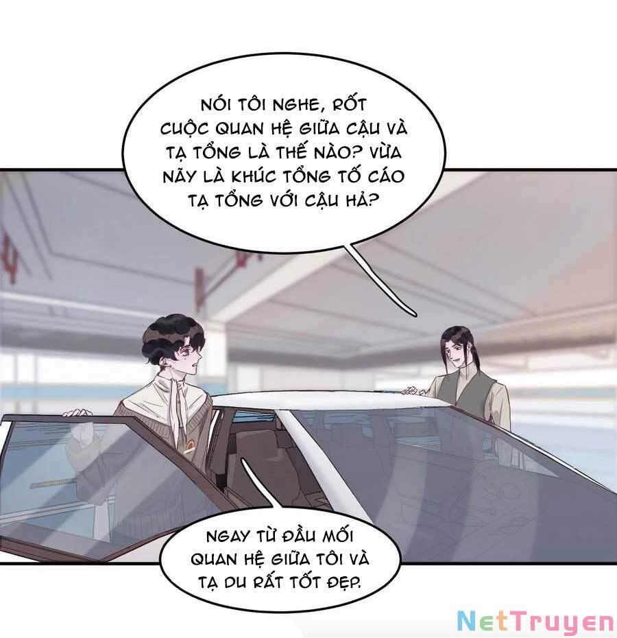 Nghe Nói Tôi Rất Nghèo Chapter 66 - 13