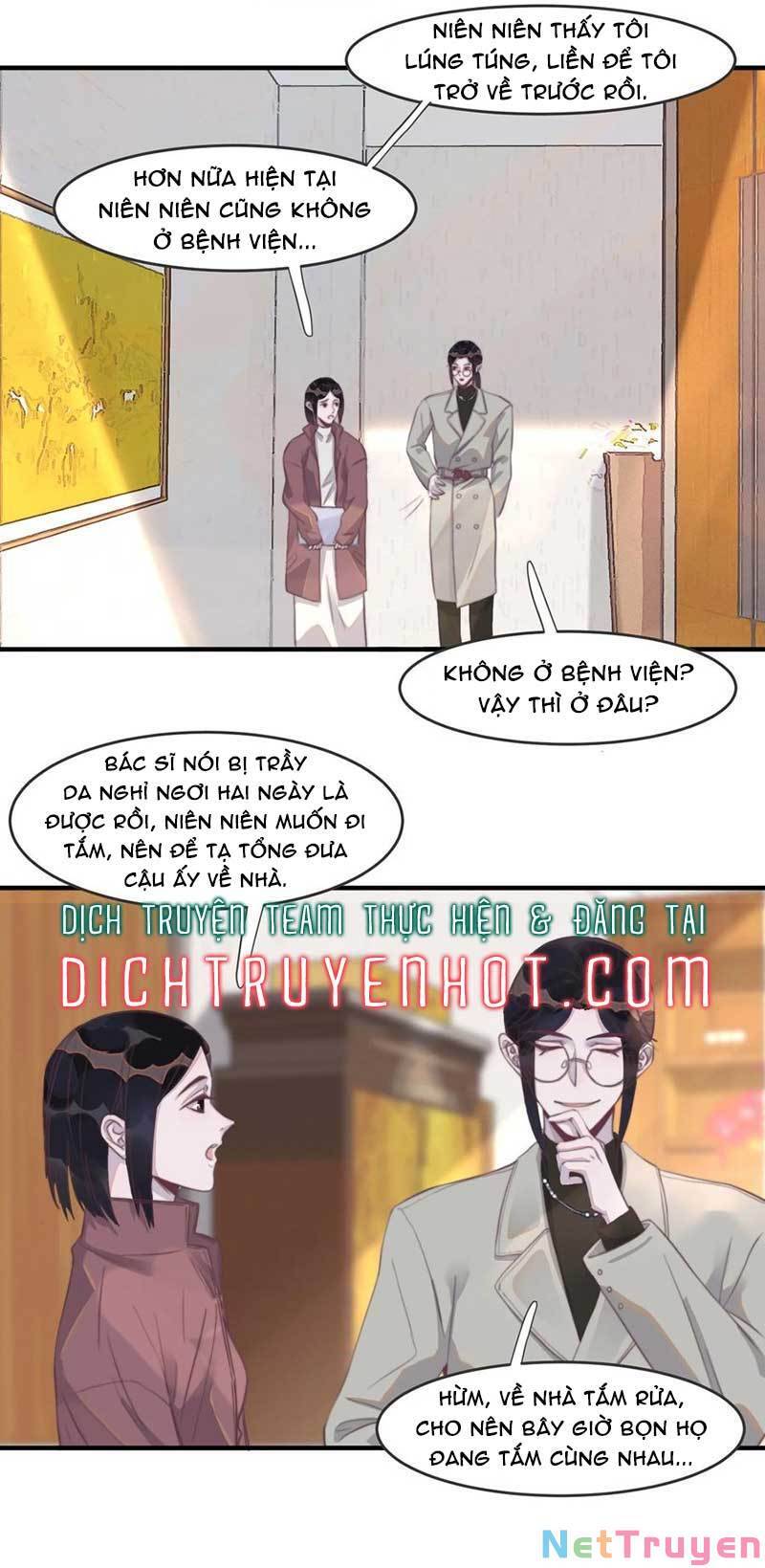 Nghe Nói Tôi Rất Nghèo Chapter 93 - 12