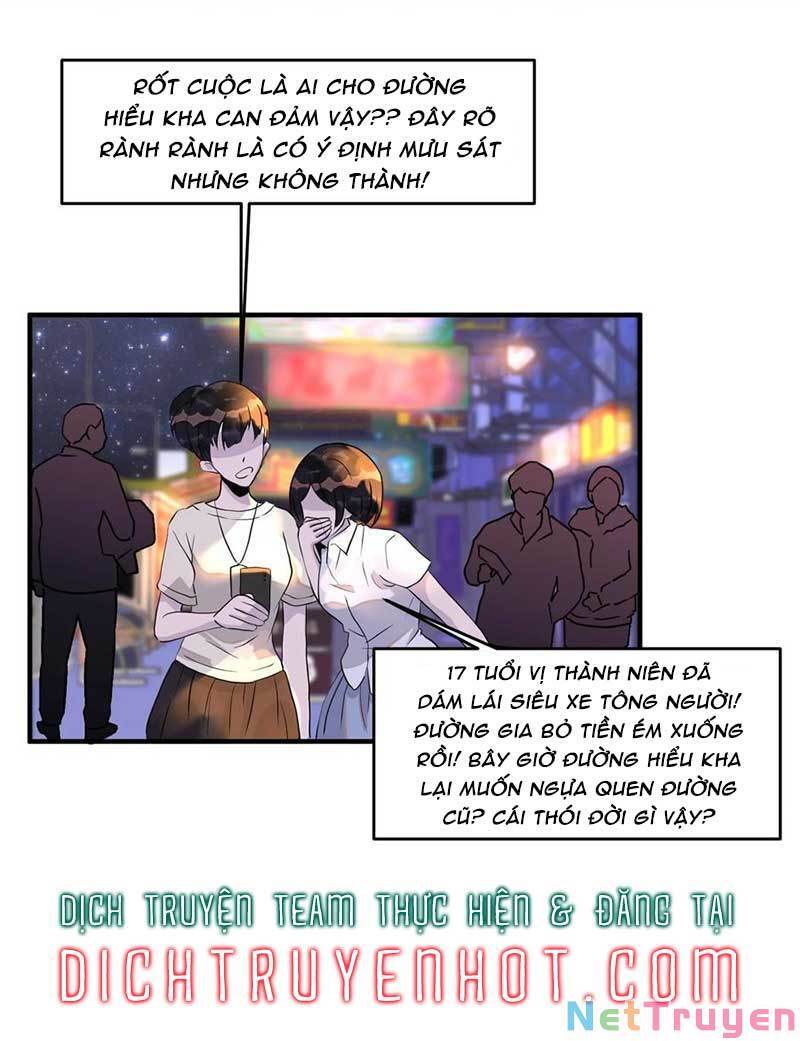 Nghe Nói Tôi Rất Nghèo Chapter 93 - 3