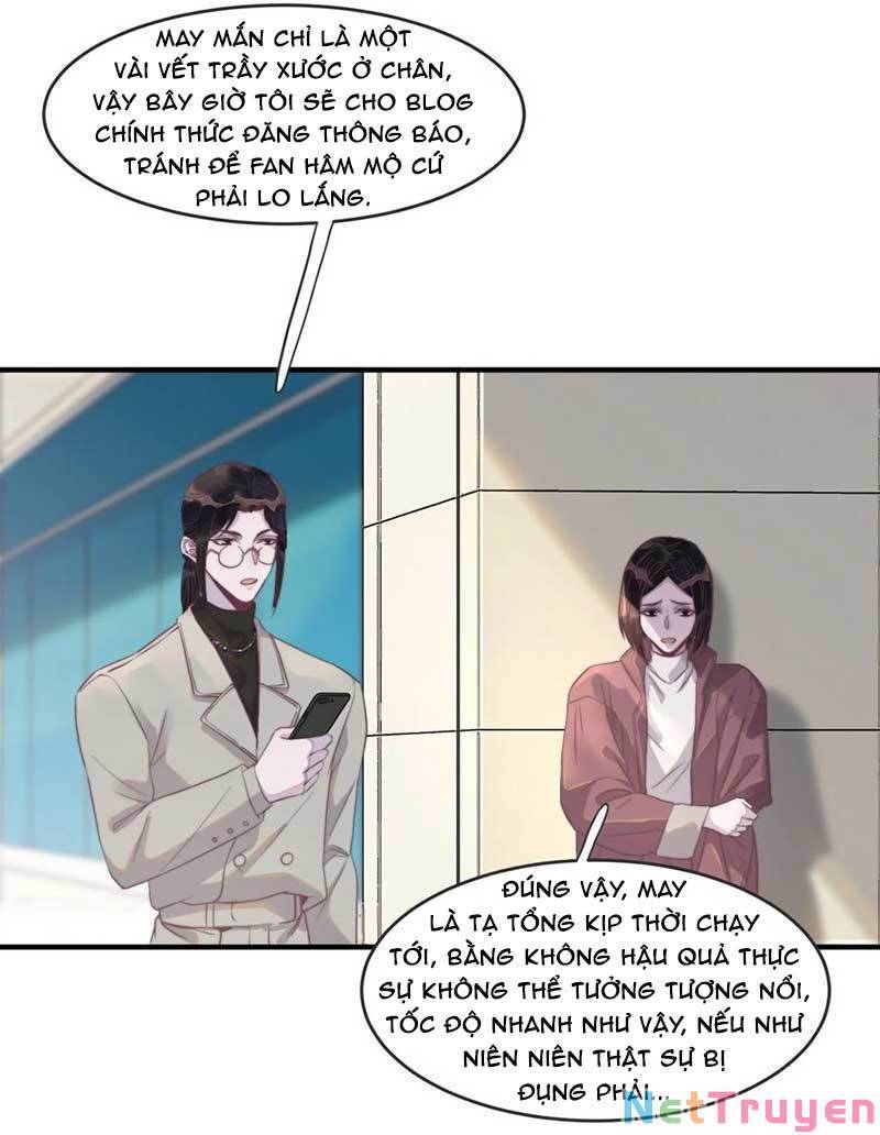 Nghe Nói Tôi Rất Nghèo Chapter 93 - 6