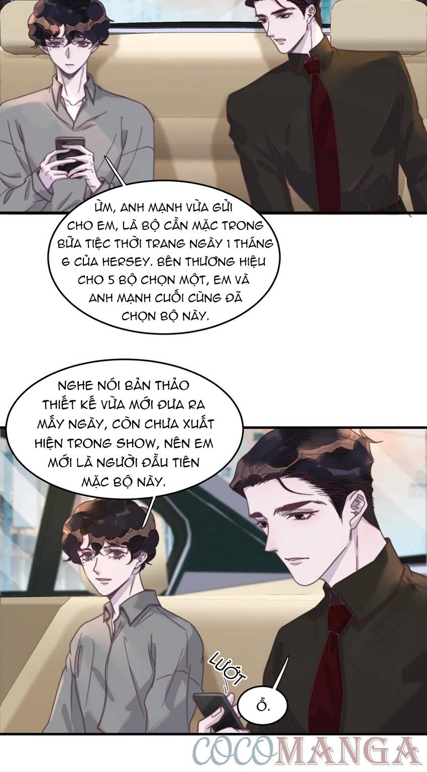 Nghe Nói Tôi Rất Nghèo Chapter 100 - 11