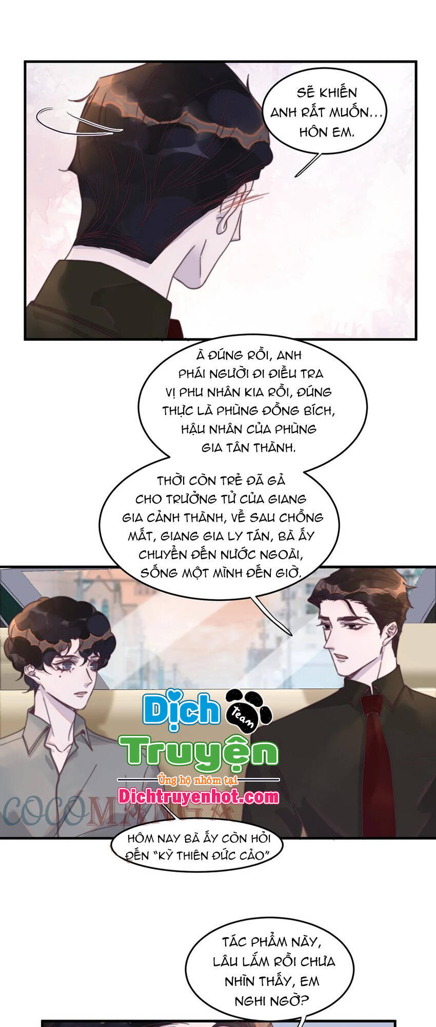 Nghe Nói Tôi Rất Nghèo Chapter 100 - 15