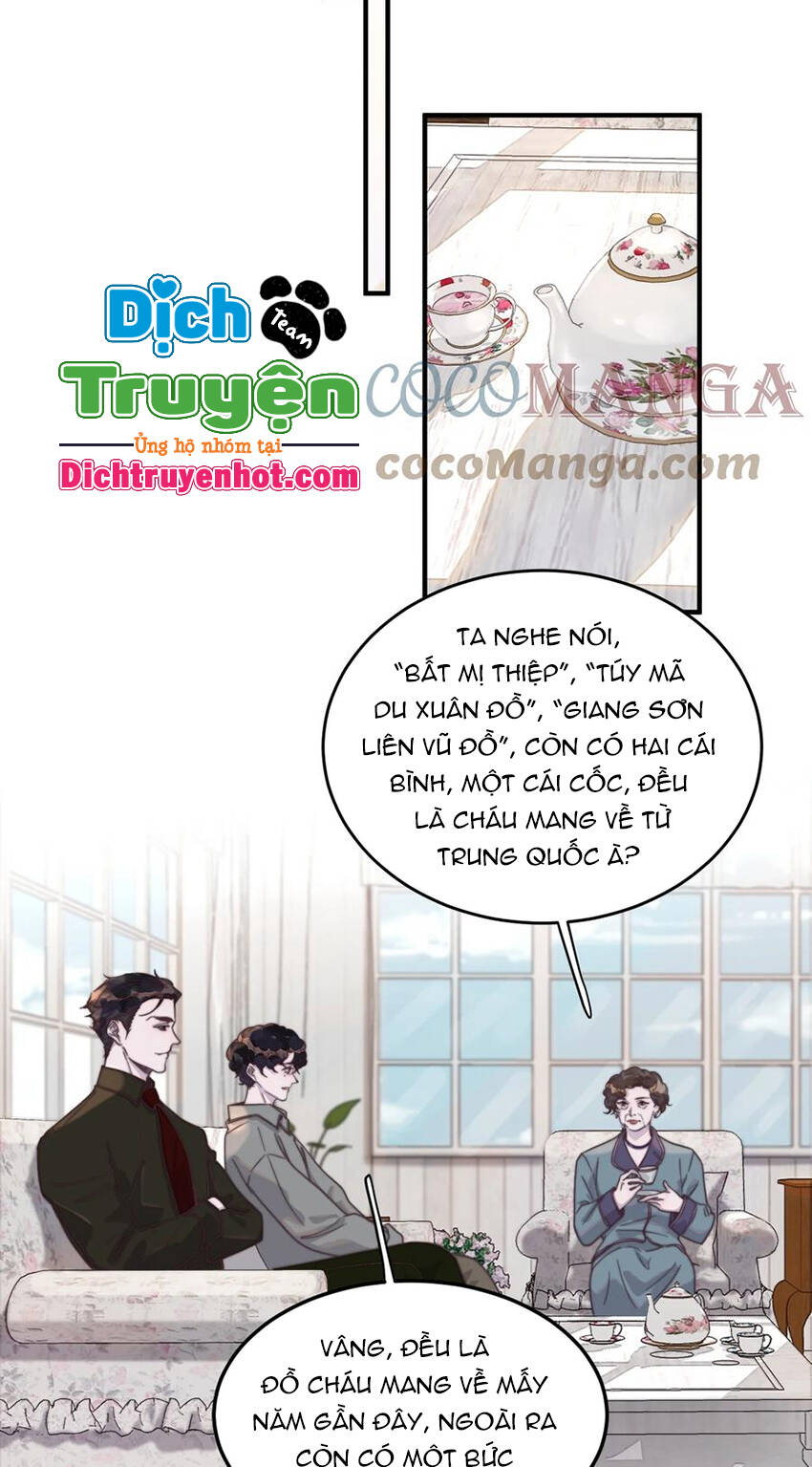 Nghe Nói Tôi Rất Nghèo Chapter 100 - 3