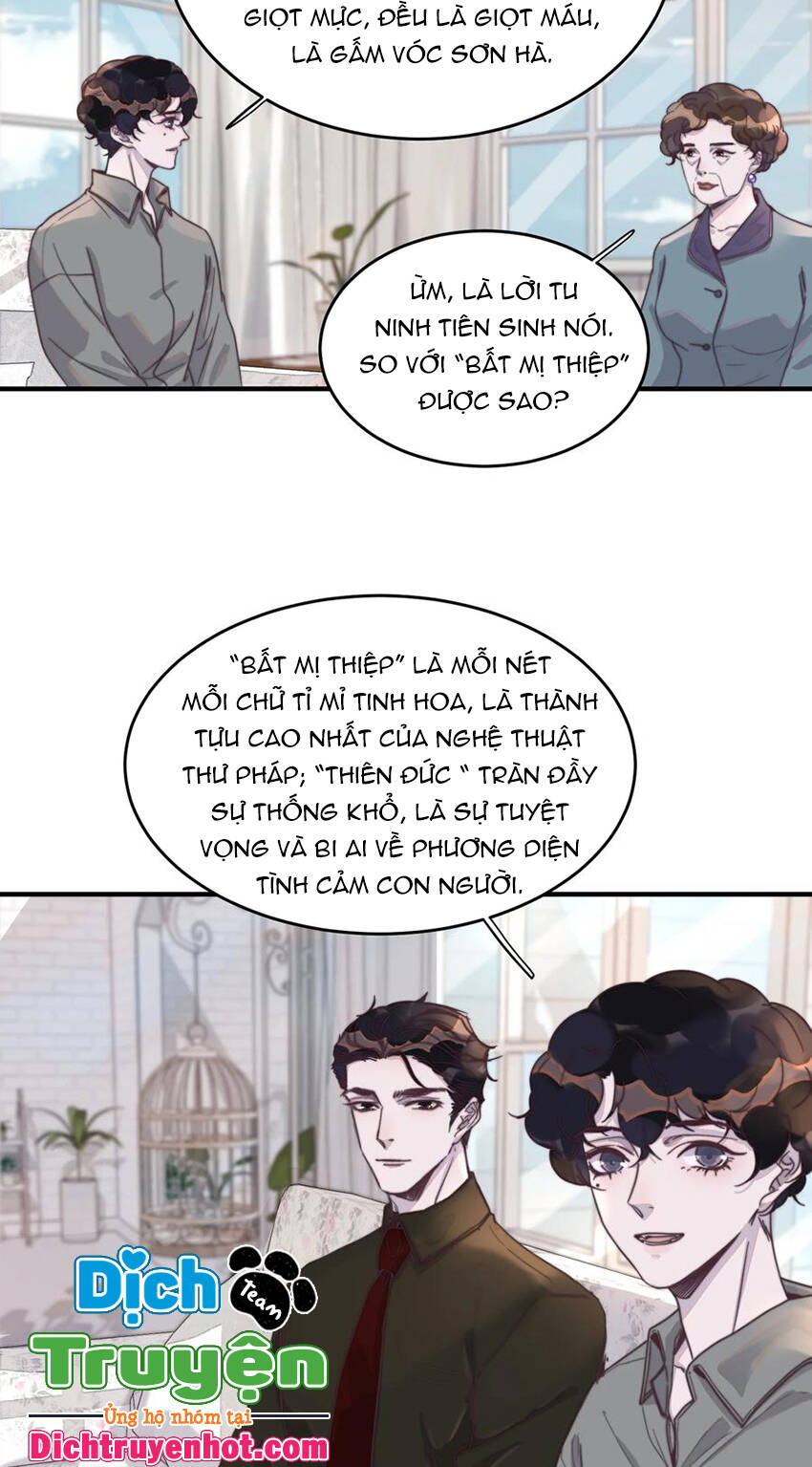 Nghe Nói Tôi Rất Nghèo Chapter 100 - 6