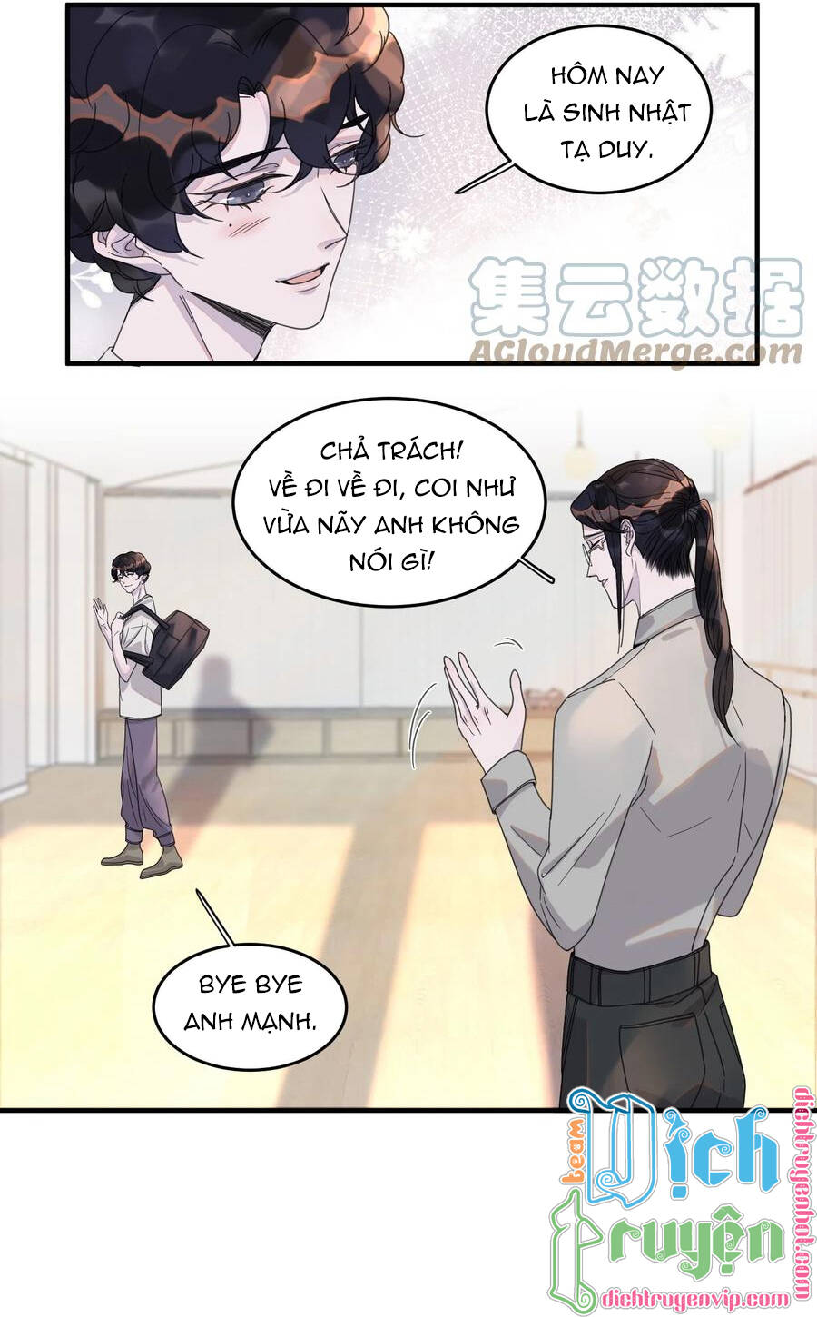 Nghe Nói Tôi Rất Nghèo Chapter 103 - 11