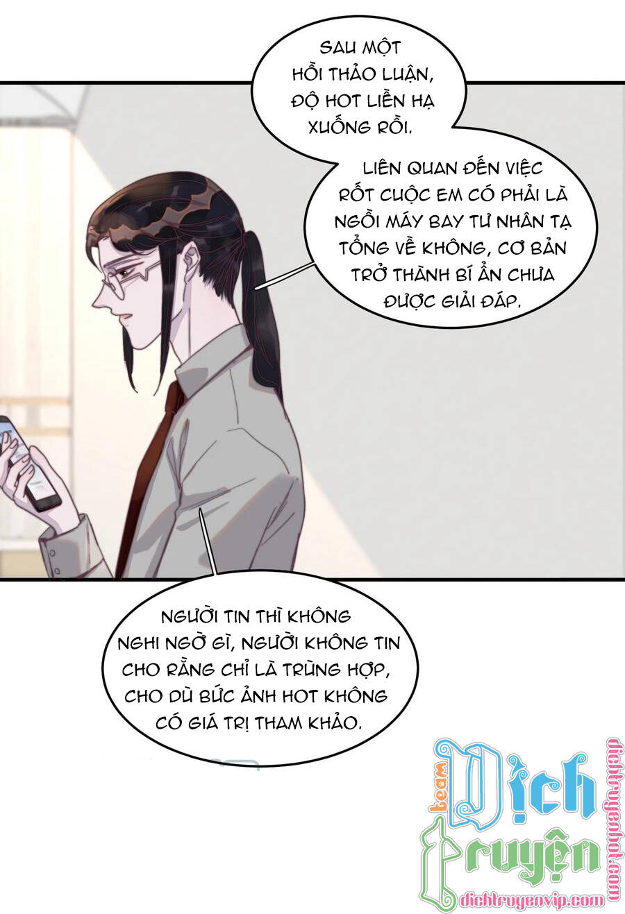 Nghe Nói Tôi Rất Nghèo Chapter 103 - 9