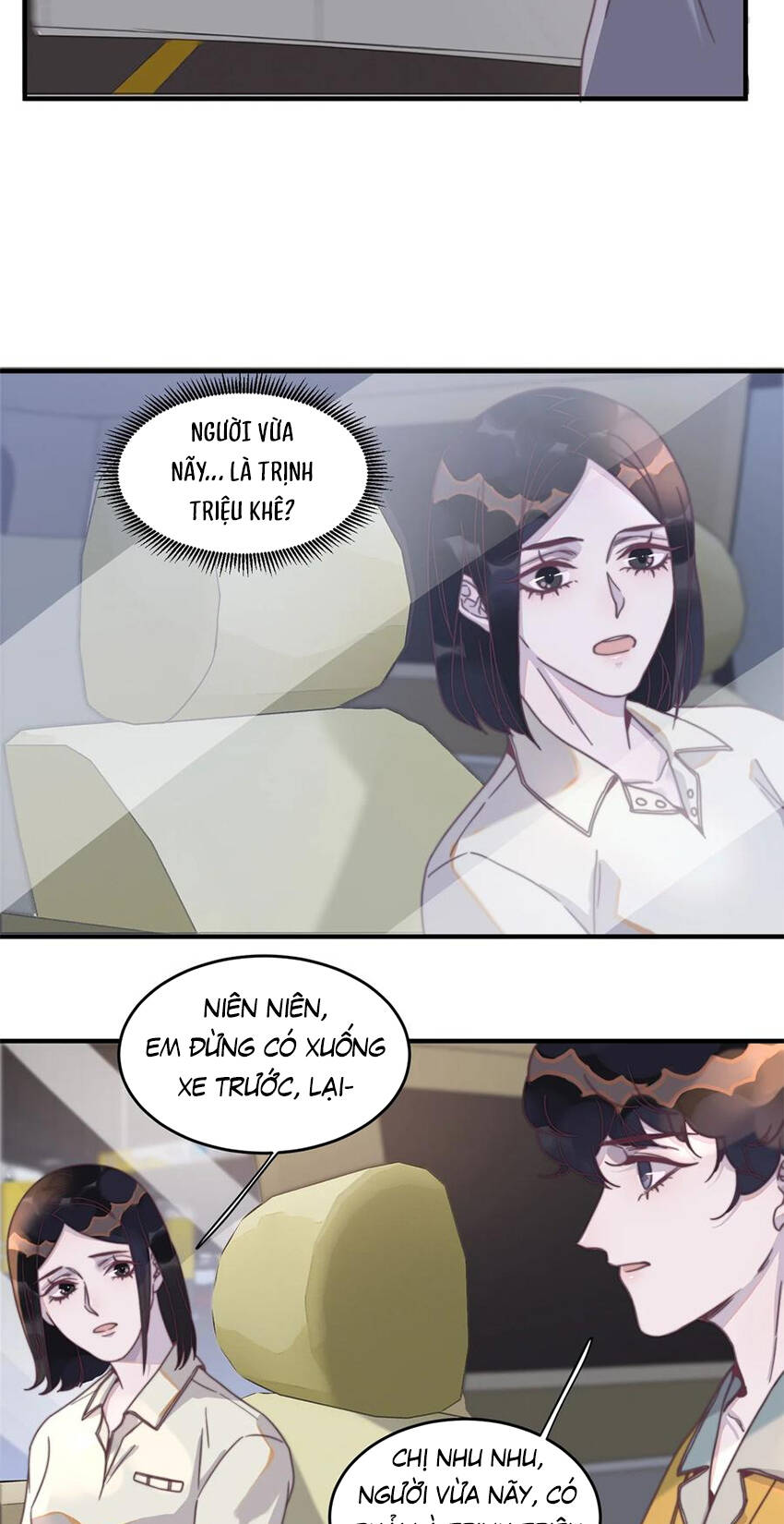 Nghe Nói Tôi Rất Nghèo Chapter 105 - 9