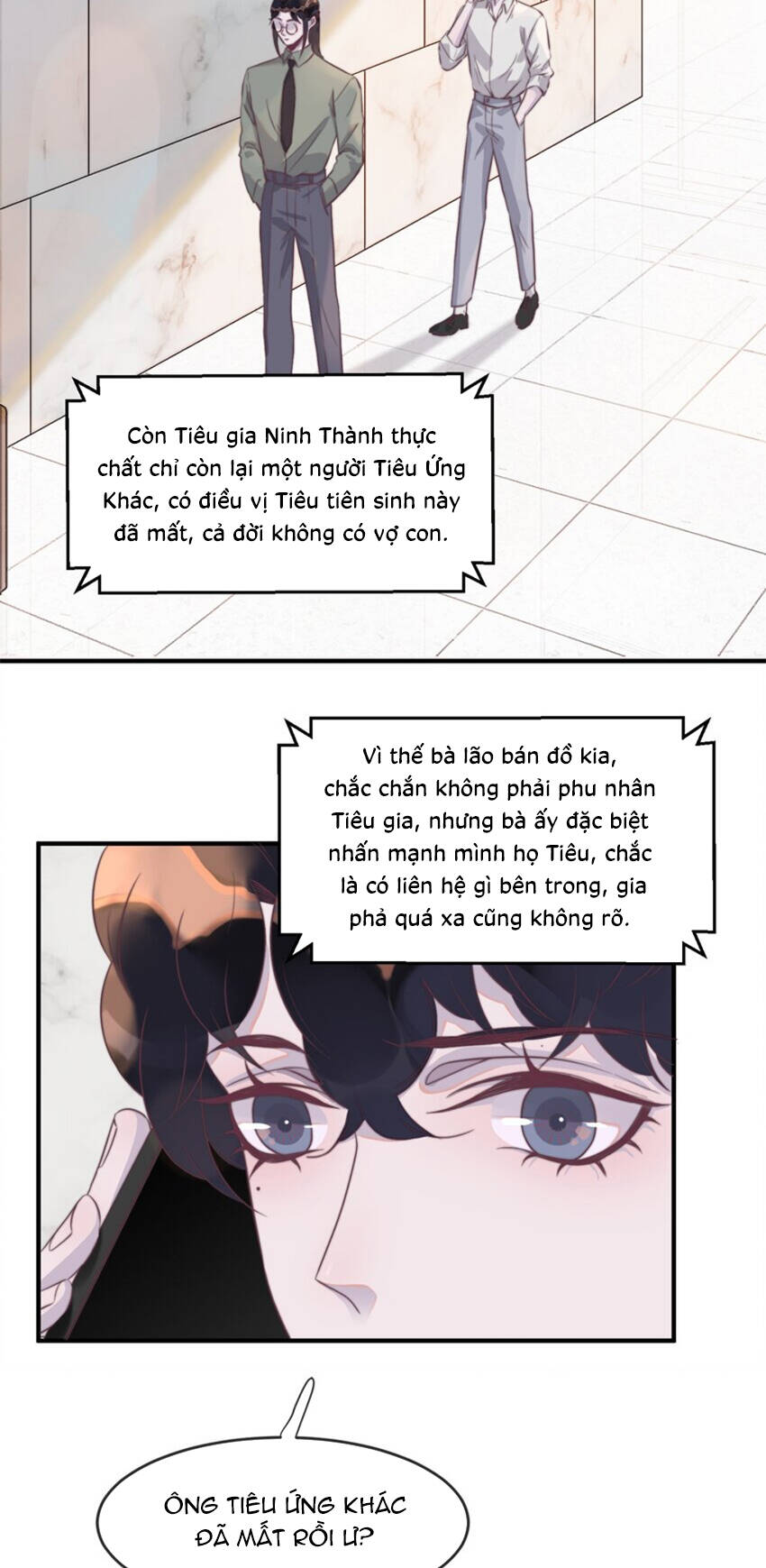 Nghe Nói Tôi Rất Nghèo Chapter 110 - 20