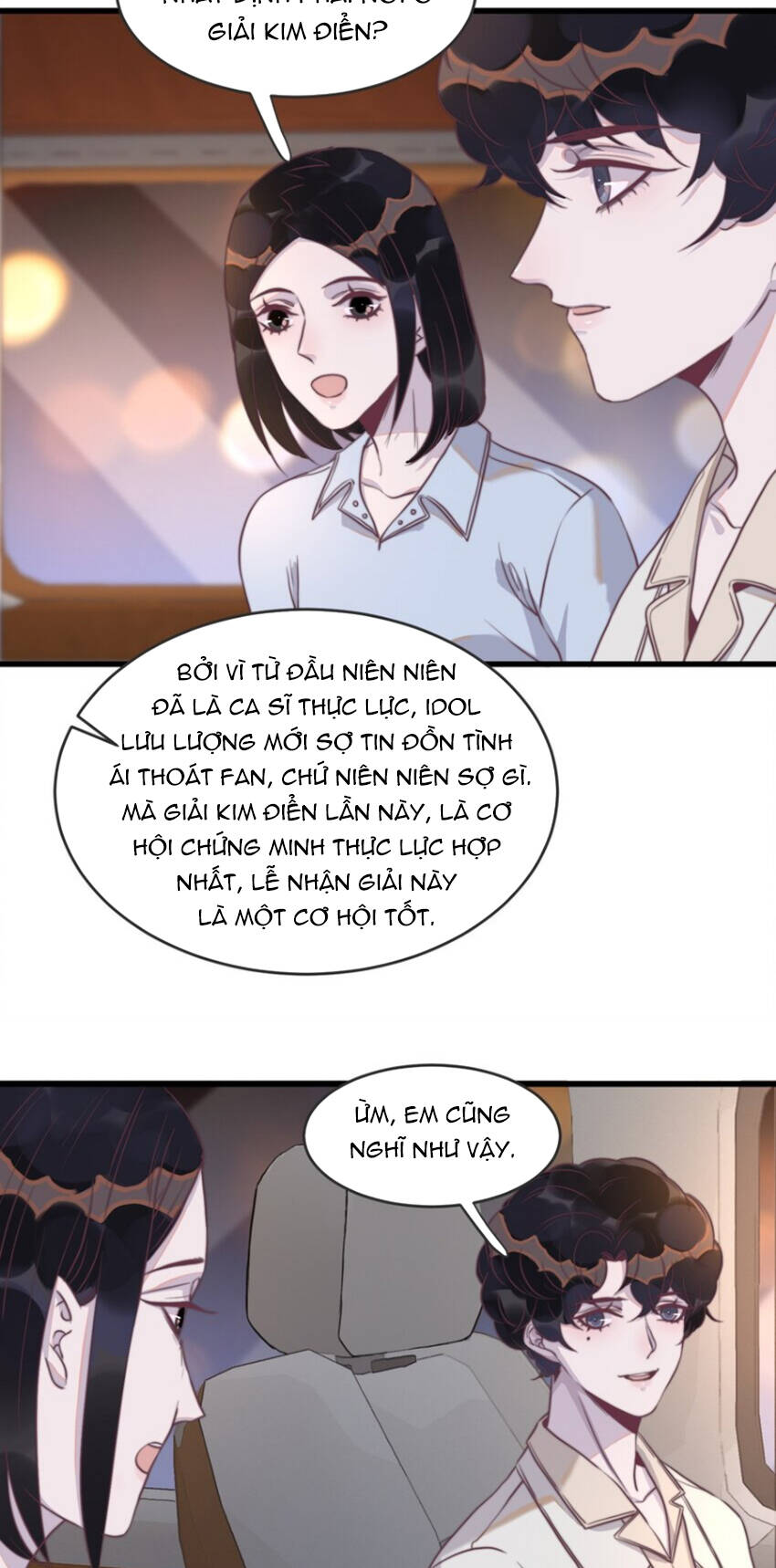 Nghe Nói Tôi Rất Nghèo Chapter 111 - 5