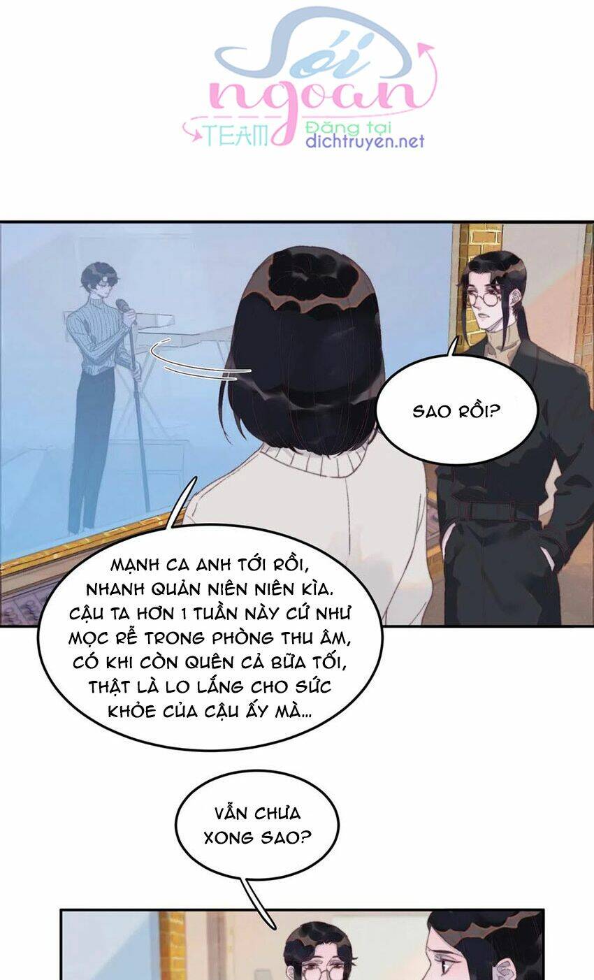 Nghe Nói Tôi Rất Nghèo Chapter 51 - 16