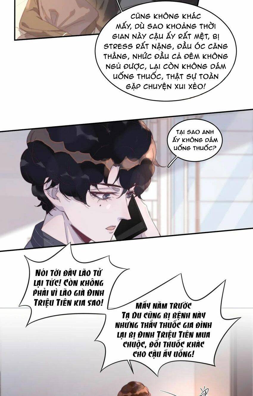 Nghe Nói Tôi Rất Nghèo Chapter 52 - 17