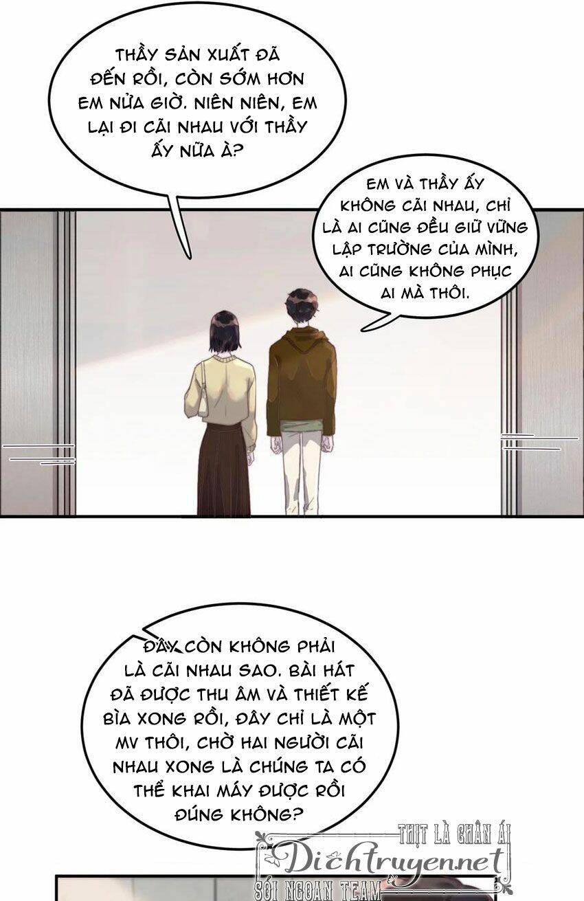 Nghe Nói Tôi Rất Nghèo Chapter 53 - 3