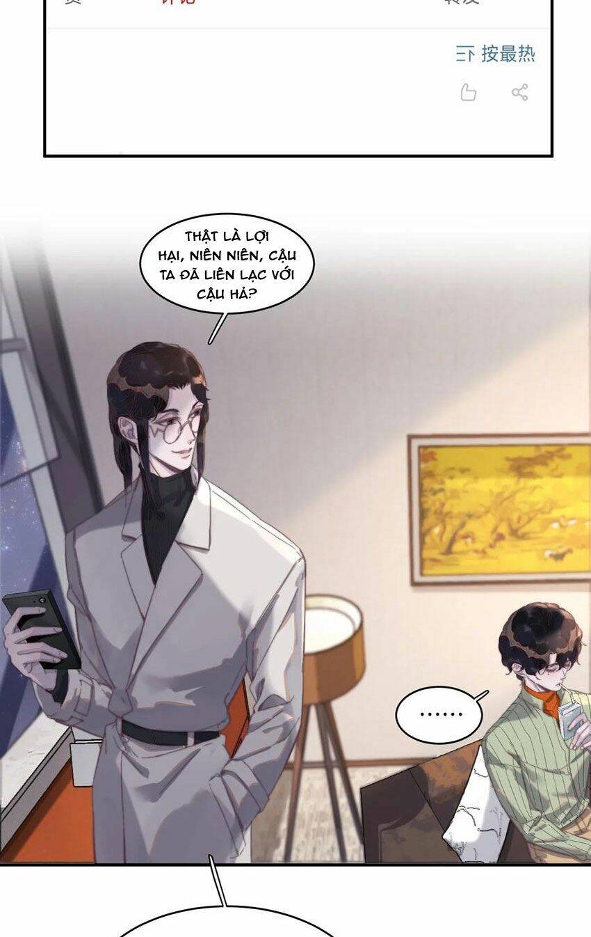 Nghe Nói Tôi Rất Nghèo Chapter 54 - 21