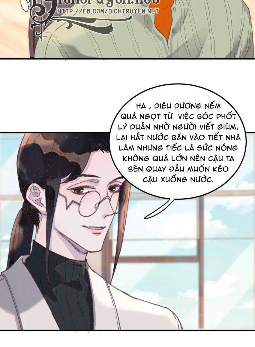 Nghe Nói Tôi Rất Nghèo Chapter 54 - 10