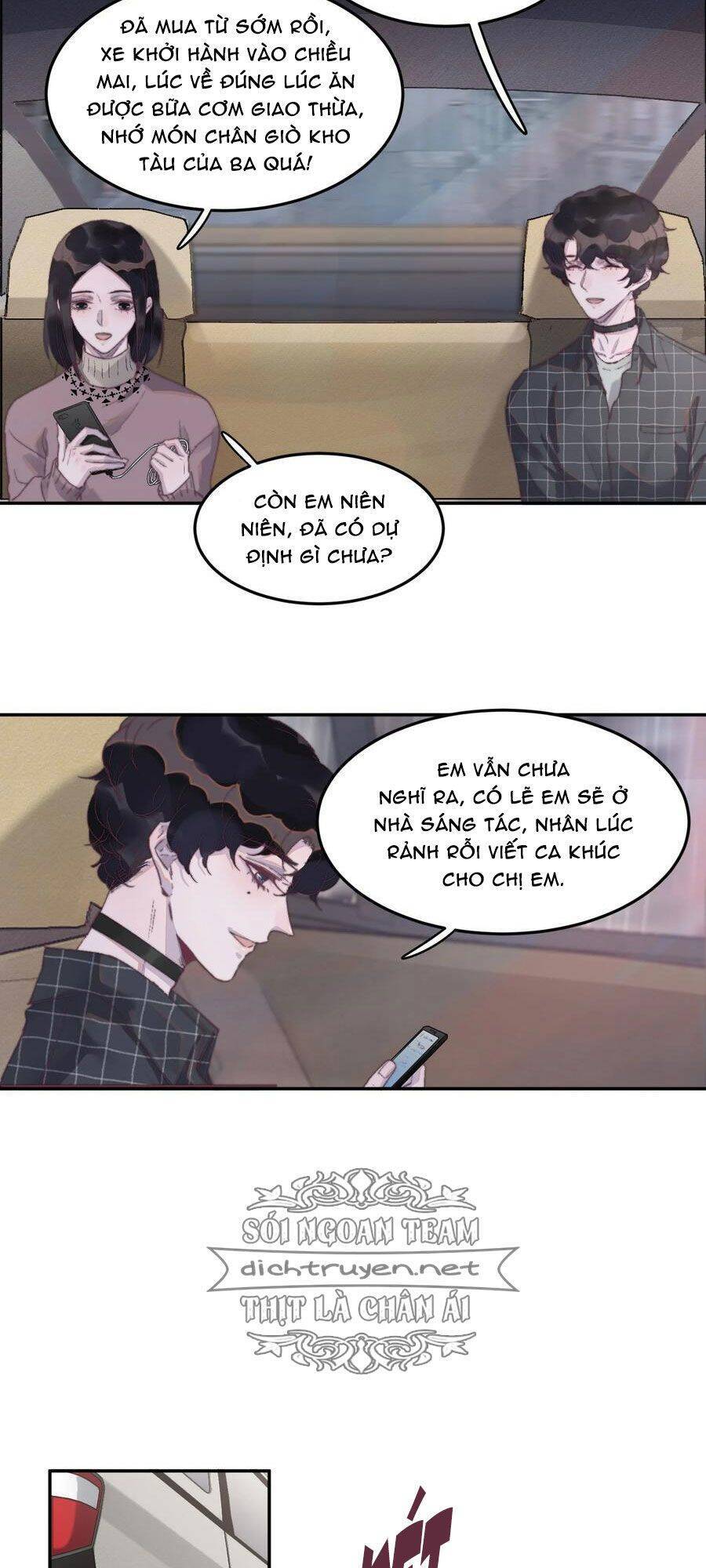 Nghe Nói Tôi Rất Nghèo Chapter 58 - 31