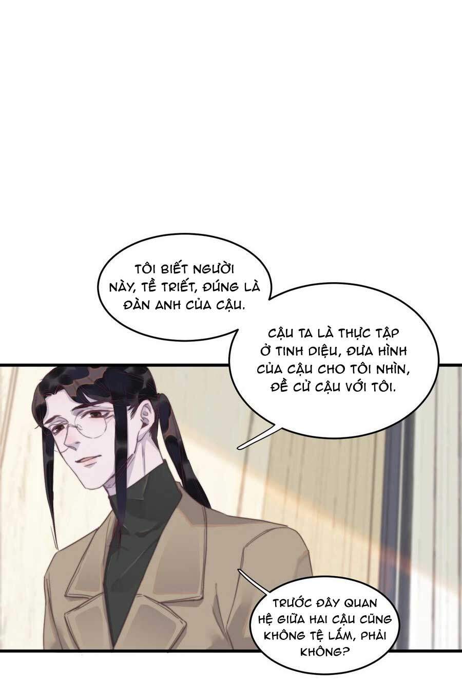 Nghe Nói Tôi Rất Nghèo Chapter 72 - 18