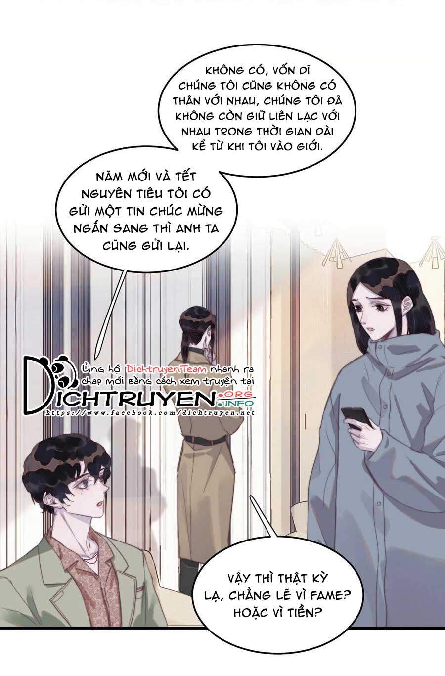 Nghe Nói Tôi Rất Nghèo Chapter 72 - 20