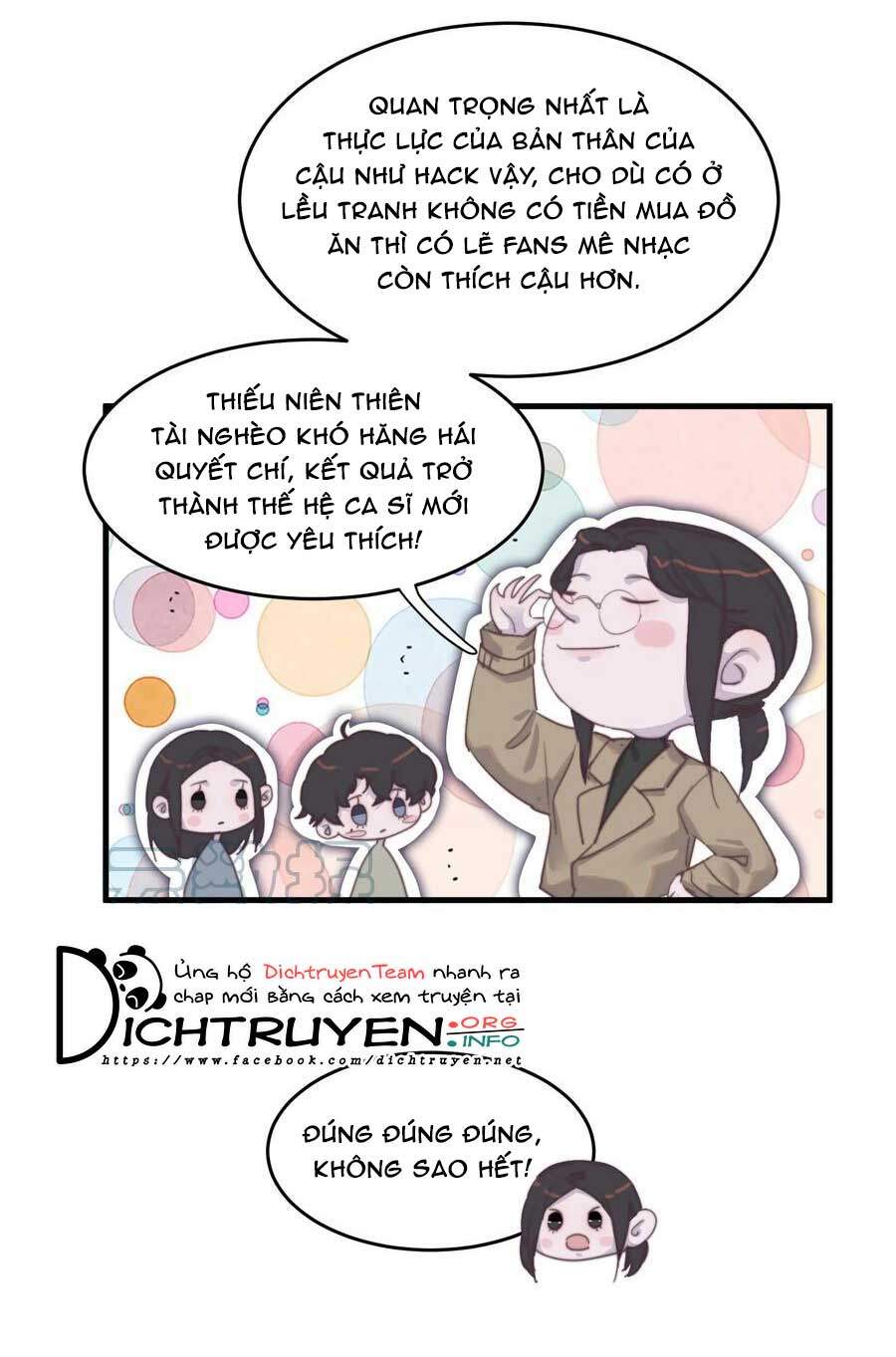 Nghe Nói Tôi Rất Nghèo Chapter 72 - 22