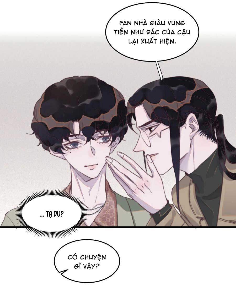 Nghe Nói Tôi Rất Nghèo Chapter 72 - 34