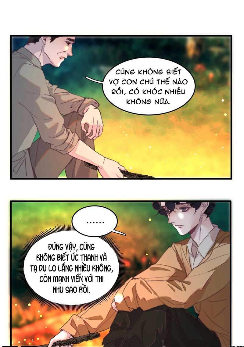 Nghe Nói Tôi Rất Nghèo Chapter 74 - 20