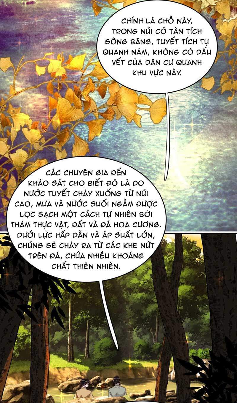 Nghe Nói Tôi Rất Nghèo Chapter 74 - 3