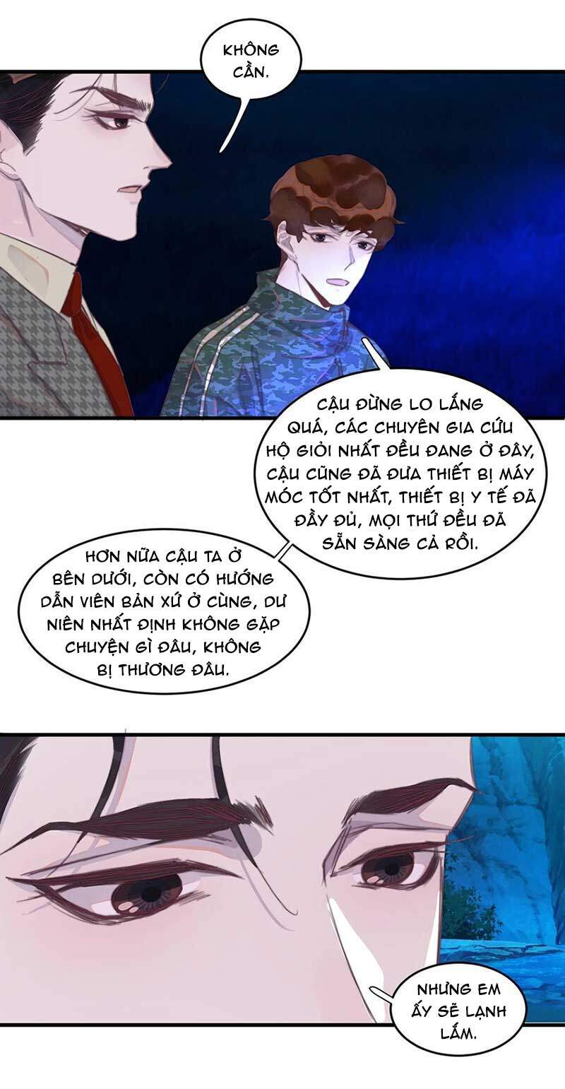 Nghe Nói Tôi Rất Nghèo Chapter 74 - 24