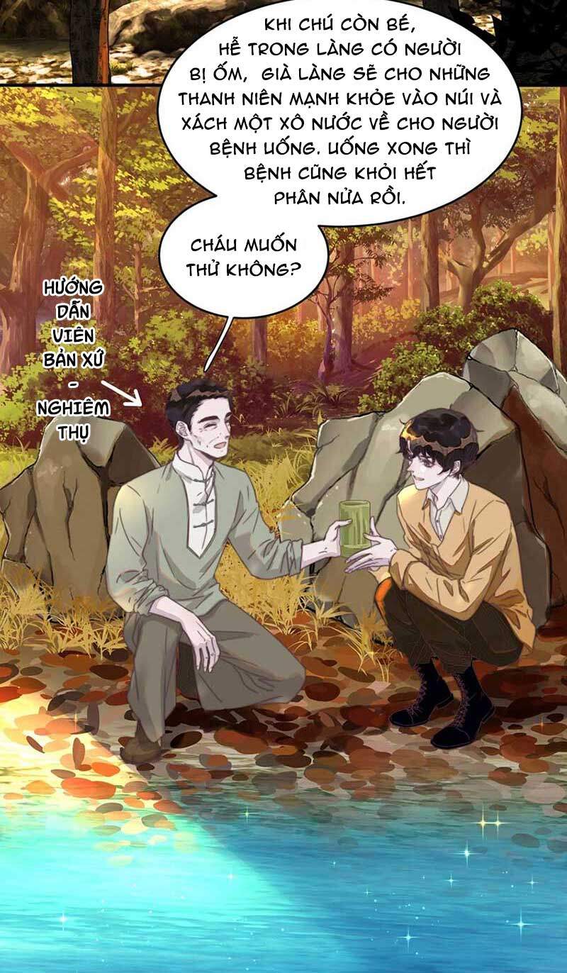 Nghe Nói Tôi Rất Nghèo Chapter 74 - 4