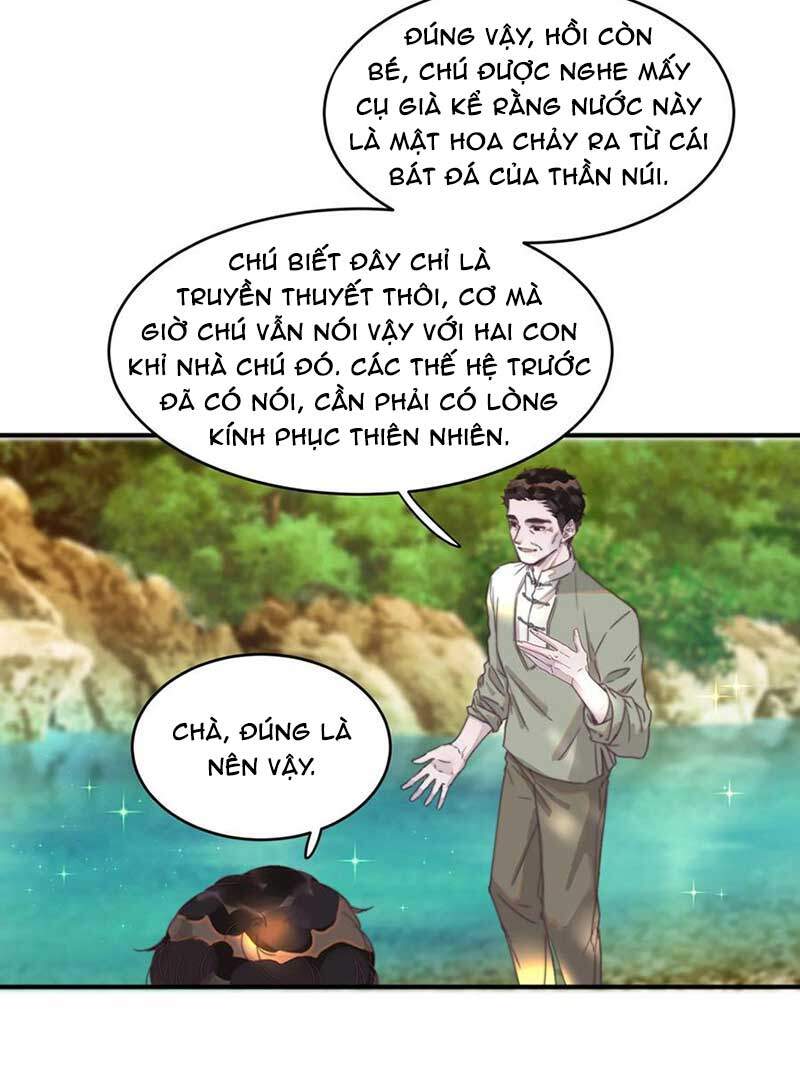 Nghe Nói Tôi Rất Nghèo Chapter 74 - 6