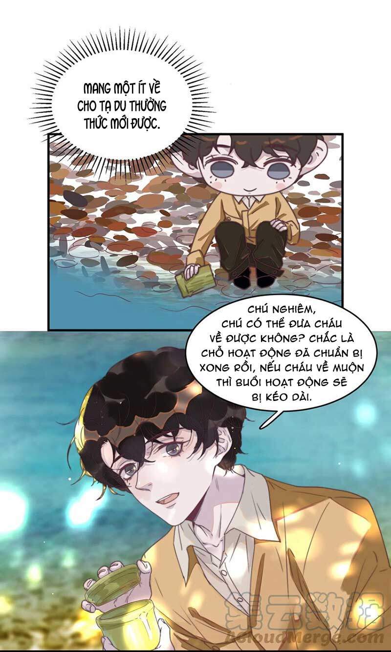 Nghe Nói Tôi Rất Nghèo Chapter 74 - 7