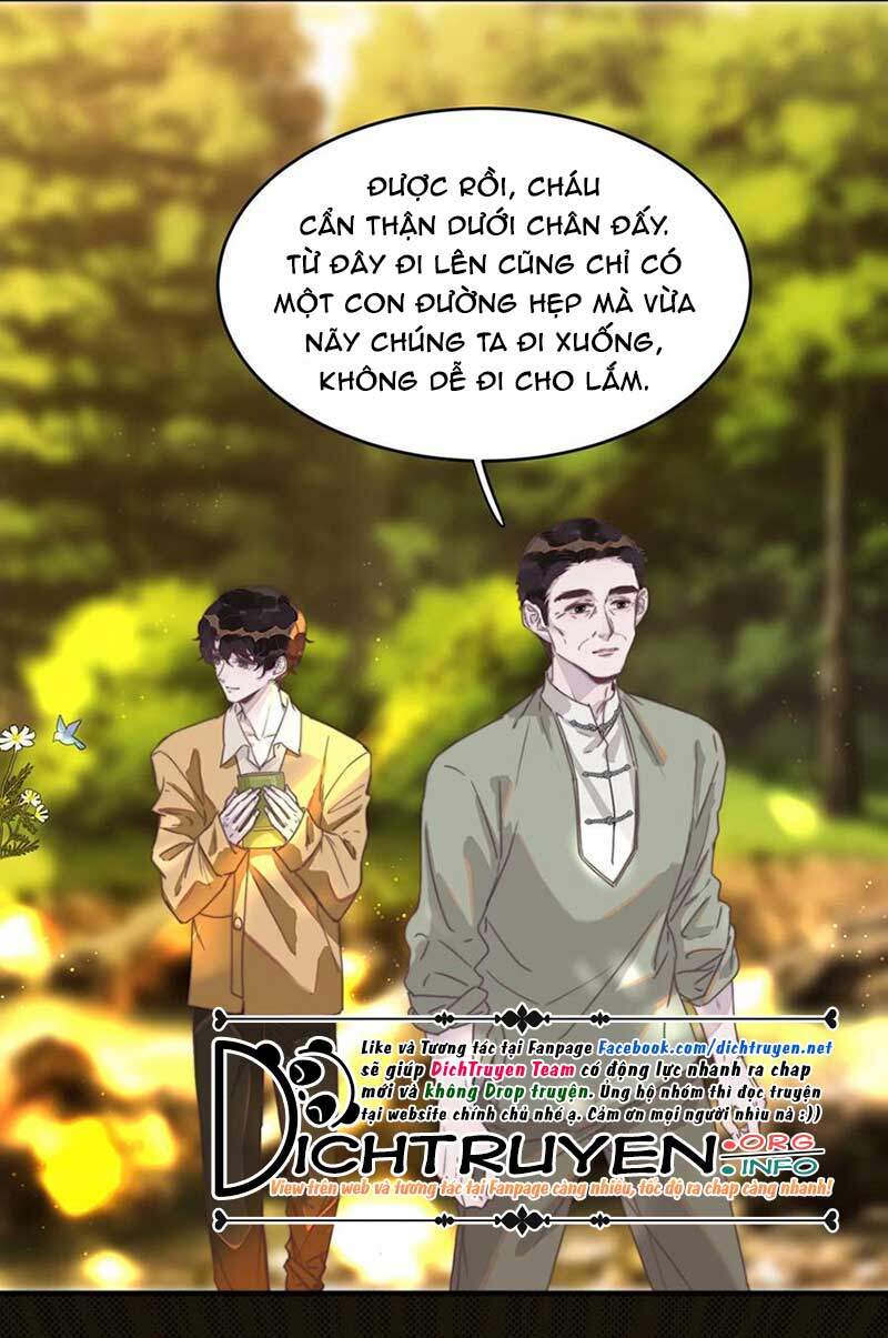 Nghe Nói Tôi Rất Nghèo Chapter 74 - 8