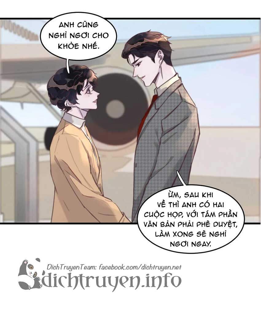 Nghe Nói Tôi Rất Nghèo Chapter 76 - 21