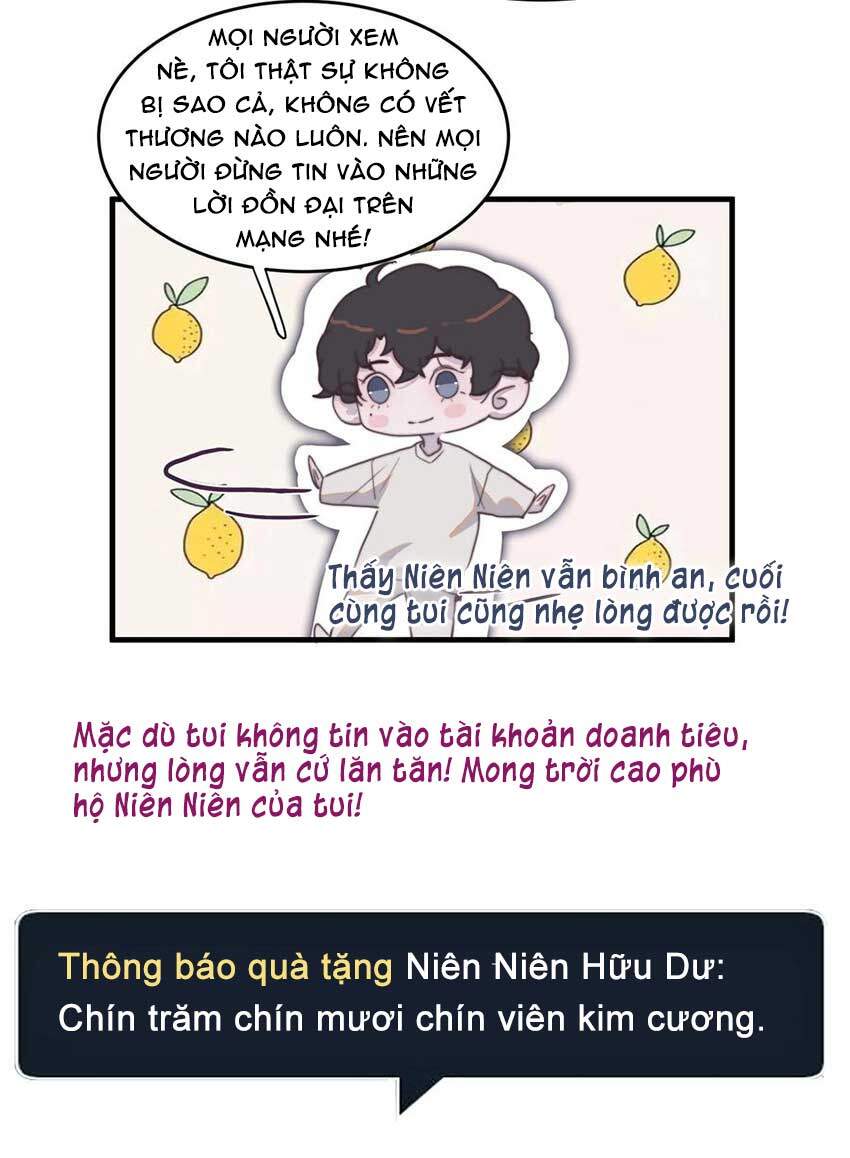 Nghe Nói Tôi Rất Nghèo Chapter 76 - 27