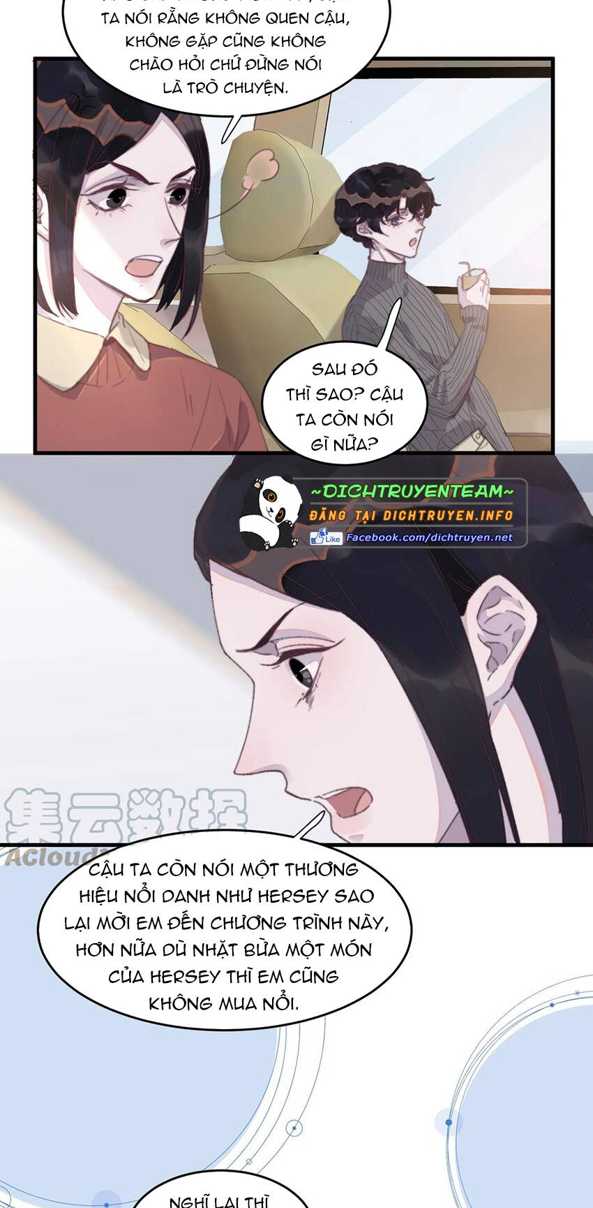 Nghe Nói Tôi Rất Nghèo Chapter 82 - 25