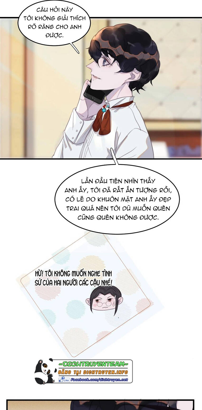 Nghe Nói Tôi Rất Nghèo Chapter 82 - 4