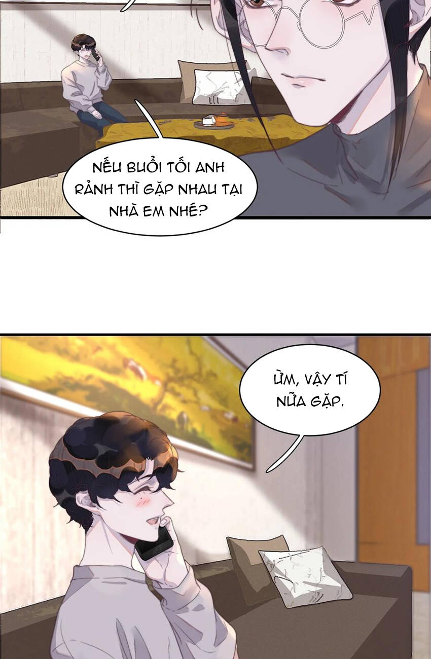 Nghe Nói Tôi Rất Nghèo Chapter 84 - 6