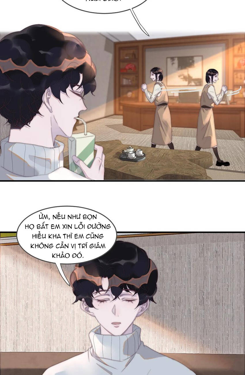 Nghe Nói Tôi Rất Nghèo Chapter 85 - 20