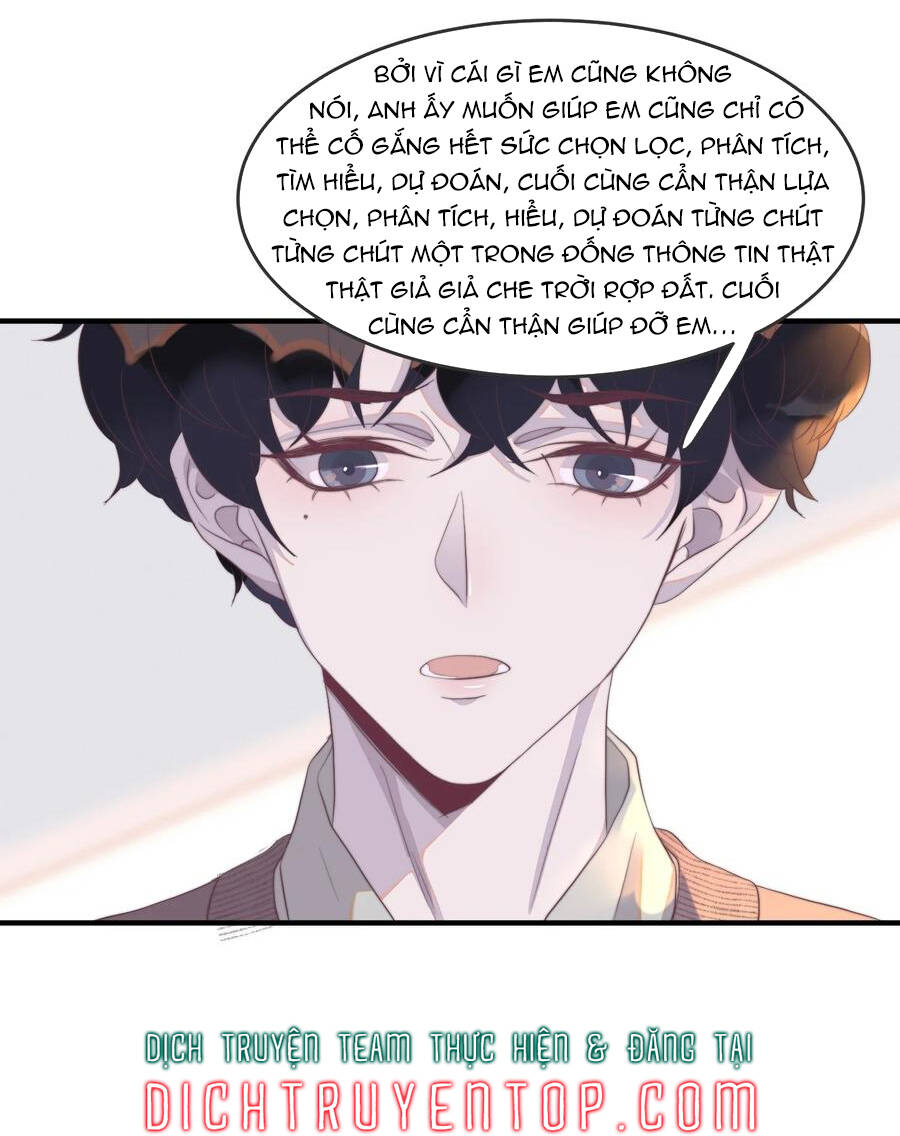 Nghe Nói Tôi Rất Nghèo Chapter 90 - 9