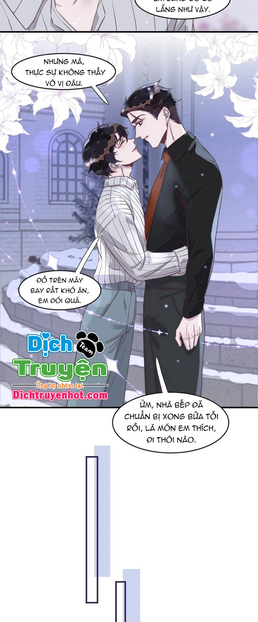 Nghe Nói Tôi Rất Nghèo Chapter 99 - 8