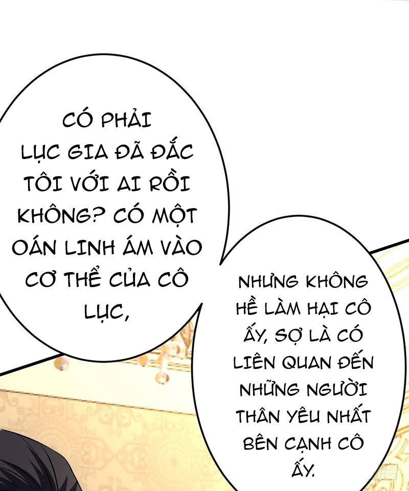 Vòng Bạn Bè Địa Phủ Chapter 20 - 15