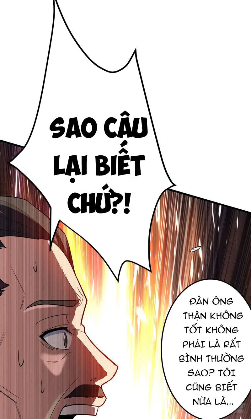 Vòng Bạn Bè Địa Phủ Chapter 20 - 3