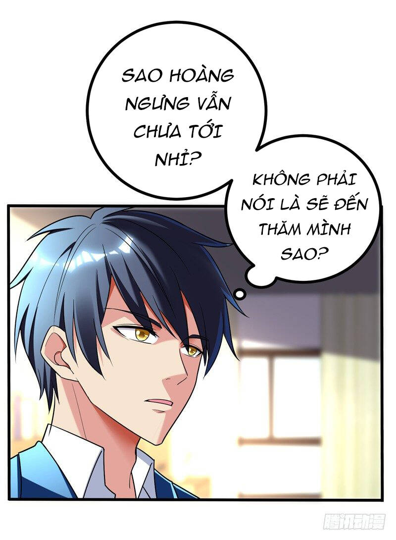 Vòng Bạn Bè Địa Phủ Chapter 27 - 26