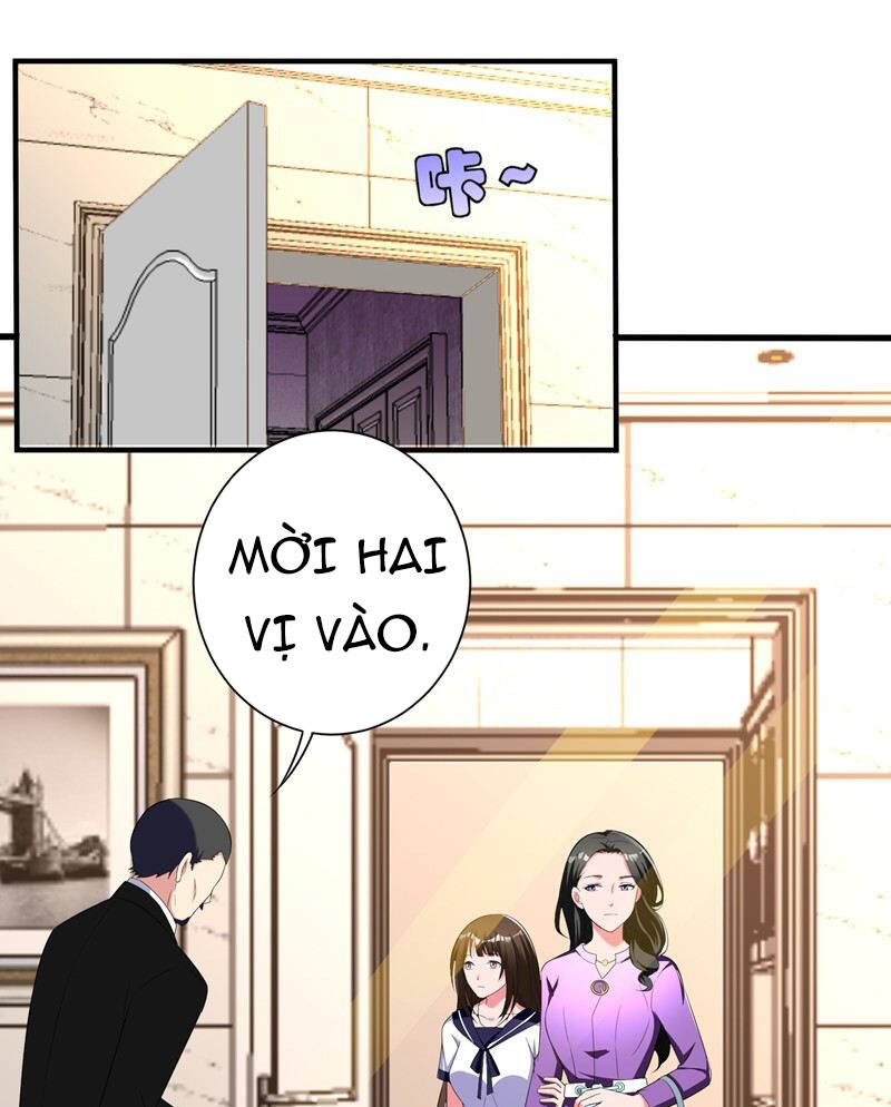 Vòng Bạn Bè Địa Phủ Chapter 29 - 23