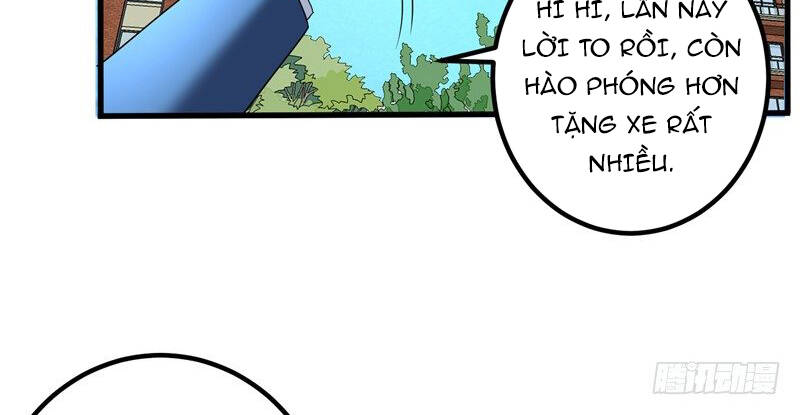 Vòng Bạn Bè Địa Phủ Chapter 32 - 15