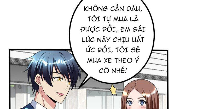 Vòng Bạn Bè Địa Phủ Chapter 32 - 4