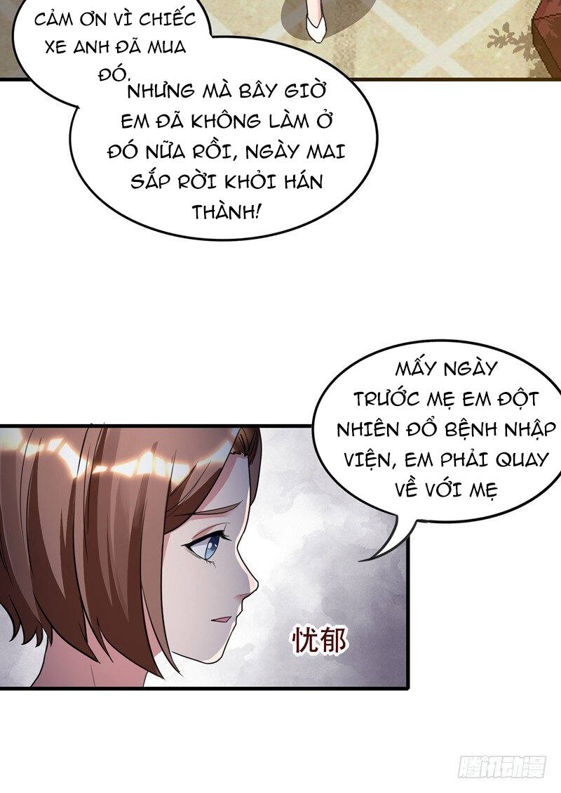 Vòng Bạn Bè Địa Phủ Chapter 37 - 16