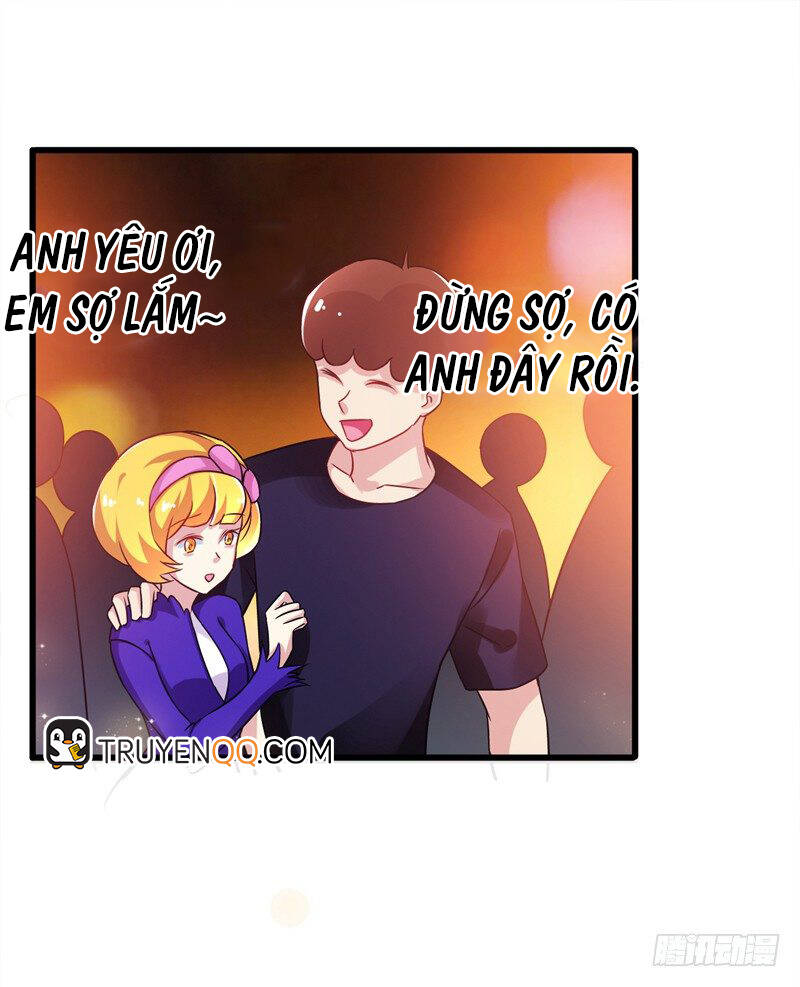 Vòng Bạn Bè Địa Phủ Chapter 42 - 2