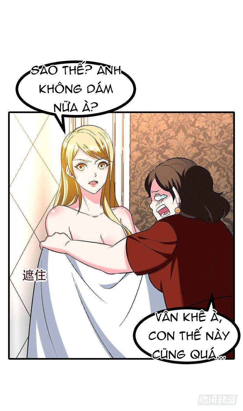 Vòng Bạn Bè Địa Phủ Chapter 38 - 3